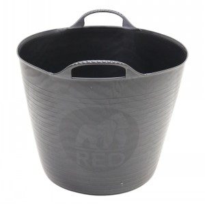 Red Gorilla Tubtrug Size 4 Medium 26 Litre